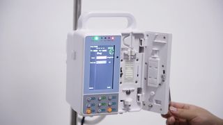 Infusionspumpe BR-IF03