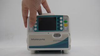 BR-IF20, BR-IF21 Infusionspumpe