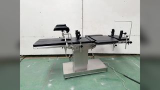 BR-OT015 operating table