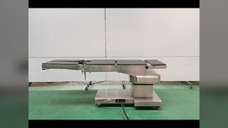 BR-OT06 Operationstisch