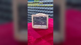 BR-PM12D Patientenmonitor