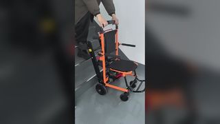 elektrischer Treppensteiger