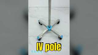 iv-Pfosten