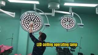 LED-Deckenleuchten