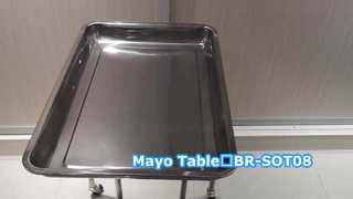 Mayo-Tisch BR-SOT08