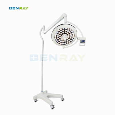 Good Quality Ceiling Type LED Shadowless Operating Lamp Surgical Light Manufacturer