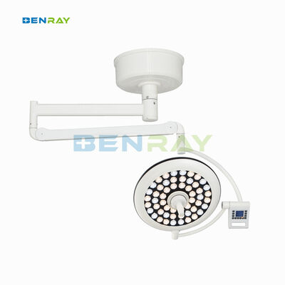 Good Quality Ceiling Type LED Shadowless Operating Lamp Surgical Light Manufacturer