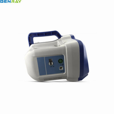 BR-DF700 Automated ICU Rescue First Aid Hospital External Surgical Physical Therapy Professional Defibrillator AED Biphasic