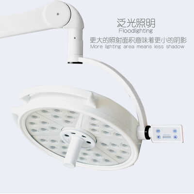 Wall Mounted ENT Dental GNY Veterinary Surgery LED Operating Lamp Exam Lamp