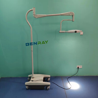 Medical Ceiling Type ENT Dental Veterinary Surgery LED Hospital Operating Lamp
