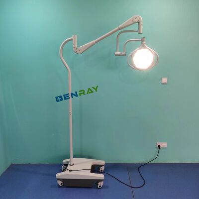 Medical Ceiling Type ENT Dental Veterinary Surgery LED Hospital Operating Lamp