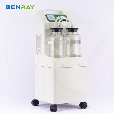 Medical Suction Apparatus