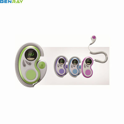 Fetal Doppler