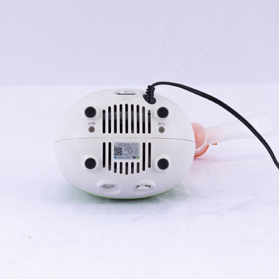 Six colors for choice Surgical Air Compressing Nebulizer