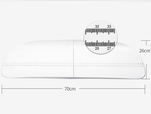 Baby Height Weight Scale