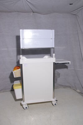 ABS Anesthesia Trolley