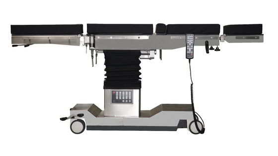 Hospital Operating Table Bed C-arm Electric Operating Table