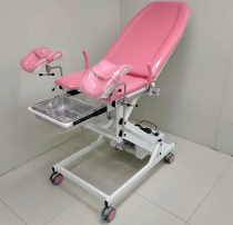 Hospital Clinic Gynecology Obstetrics Electric Delivery Operating Table Bed examination chair