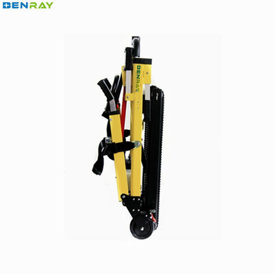Stair Climbing Chair Stair Climbing Wheelchair Lift Patient Stair Climbing Transport Machine