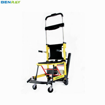 Stair Climbing Chair Stair Climbing Wheelchair Lift Patient Stair Climbing Transport Machine