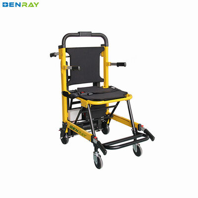 Stair Climbing Chair Stair Climbing Wheelchair Lift Patient Stair Climbing Transport Machine