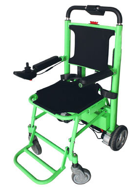 Stair Climbing Chair Stair Climbing Wheelchair Lift Patient Stair Climbing Transport Machine
