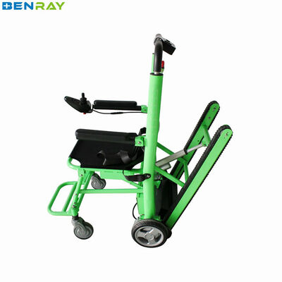 Stair Climbing Chair Stair Climbing Wheelchair Lift Patient Stair Climbing Transport Machine