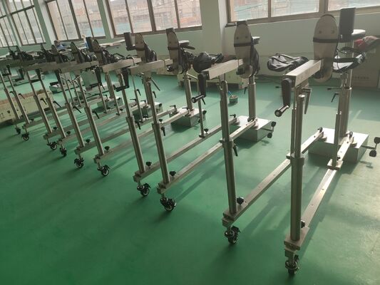 Orthopedics Frame Table