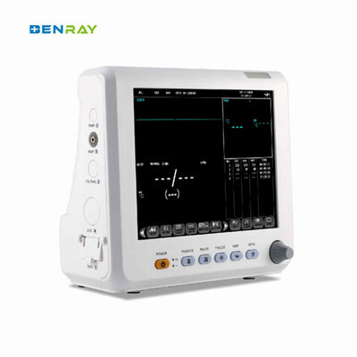 Surgical Vital Signs Monitor Portable Patient Monitor