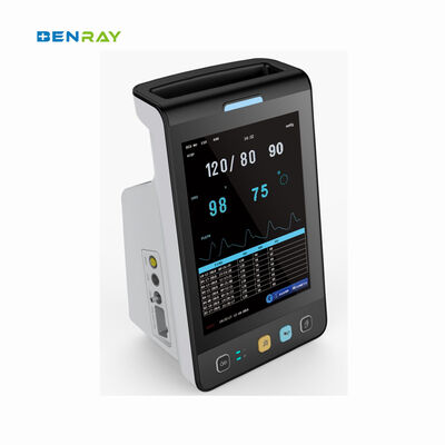 Surgical Multi-parameter Patient Monitor Portable Patient Monitor