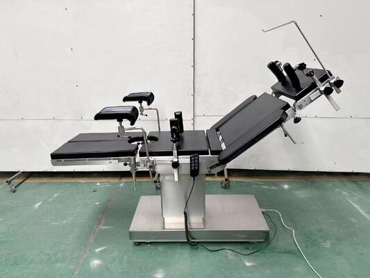 Hospital Electronic Operating Table