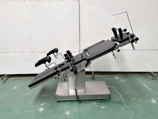 Hospital Electronic Operating Table