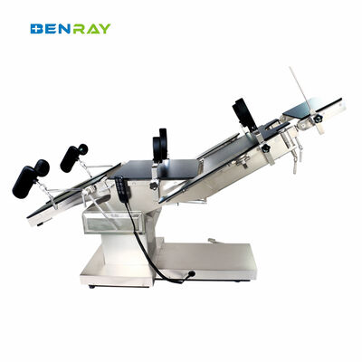 Hospital Electronic Operating Table