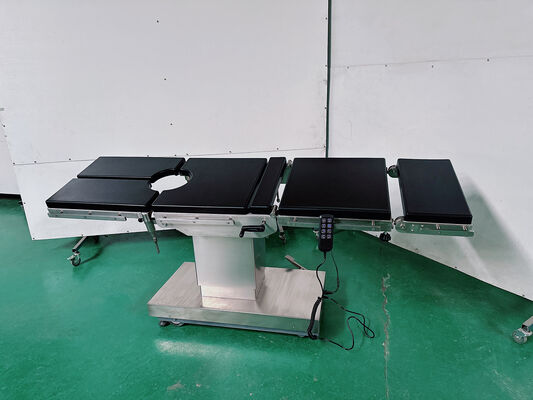 Hospital Multi-function Operating Table