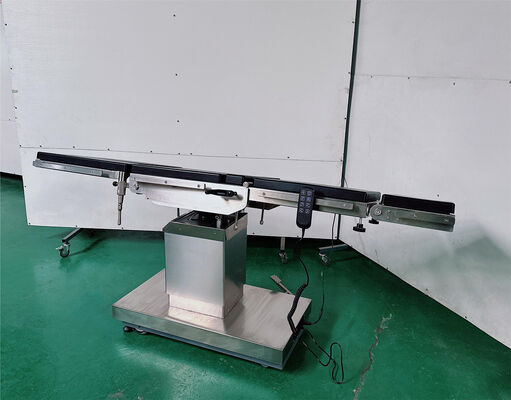 Hospital Multi-function Operating Table
