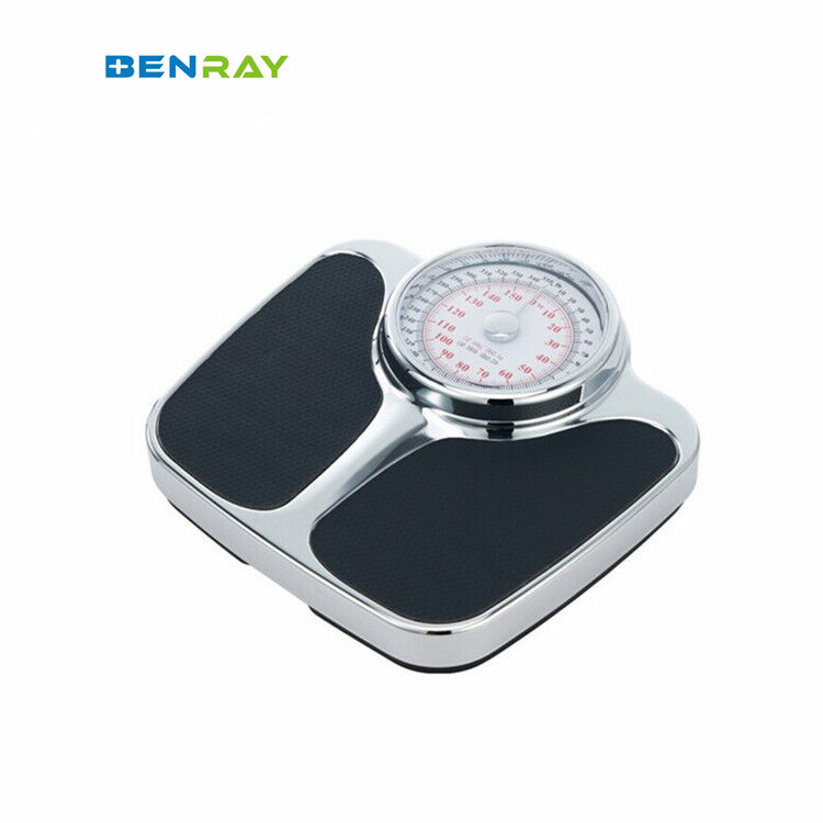 Adult Mechanical Scale