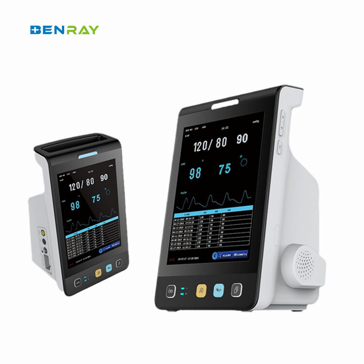 Surgical Multi-parameter Patient Monitor Portable Patient Monitor