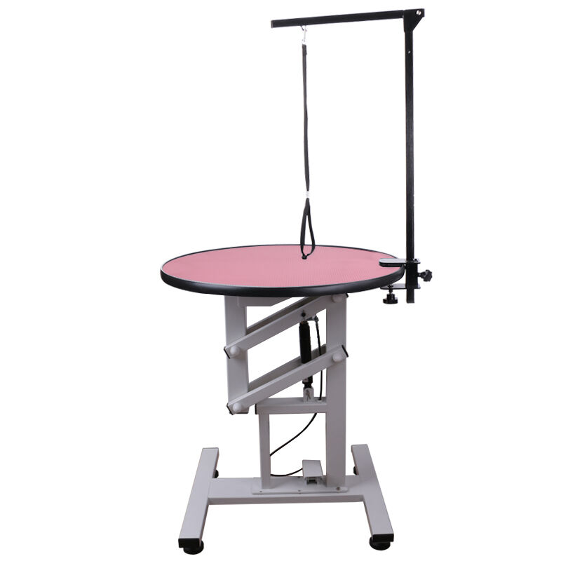 Vet Pet Grooming Table Pet Animal Beauty Grooming Station