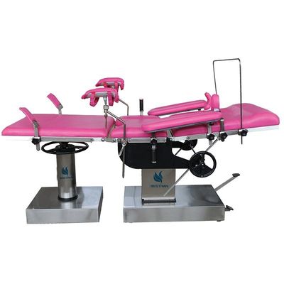 Manueller Geburtshilfe-Tisch