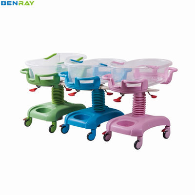 Handbuch Kinder Krankenhaus Bett Medizinische Heimnutzung Kinder Kinder Baby Beckenwagen