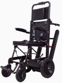 12 Zoll zelluläre elektrische Klettermaschine