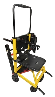 Elektrische Klettermaschine