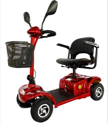 Elektrische Mobilitätsrolle