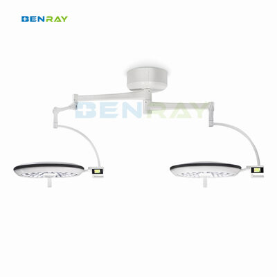 Krankenhaus 500 mm Durchmesser Decken-LED Schattenlose Operationslampe OP-Leuchte Hersteller