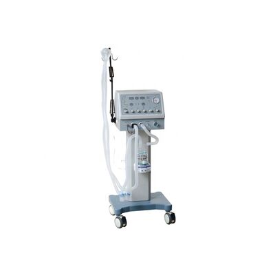 BR-MV10 in Stock Hersteller Benray Atmung LED-Display Manual Krankenhausventilator Medizinische Maschine für ICU Preis