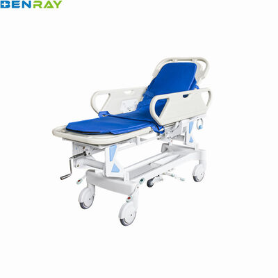 Medizinische Notfall-Hand-Transfer-Stretcher