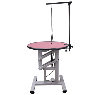 Tierarzt-Pflegetisch für Haustiere, Beauty-Pflegestation für Haustiere
