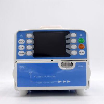 Tierarzt Infusionspumpe